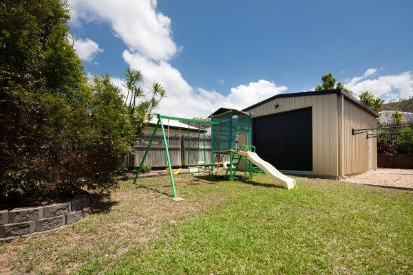 11 Fuji Court, MOUNT LOUISA, QLD 4814
