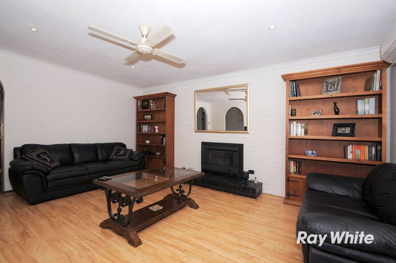 18 Marsden Court, CRANBOURNE NORTH, VIC 3977