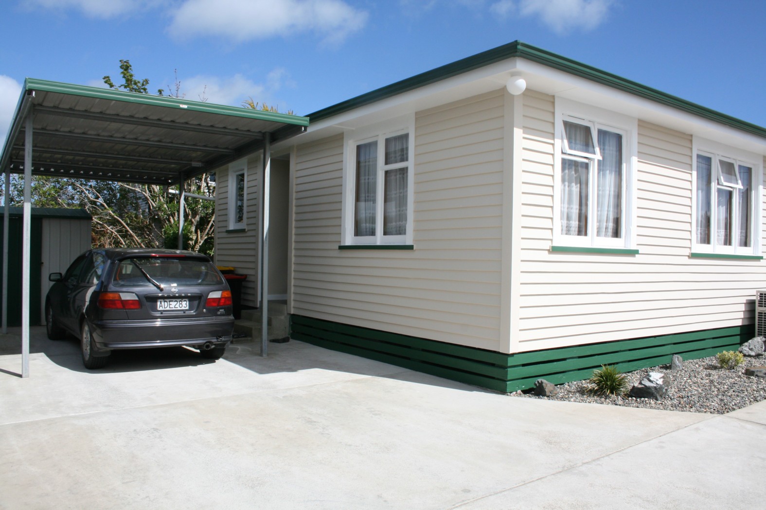 WAIKIWI, Invercargill