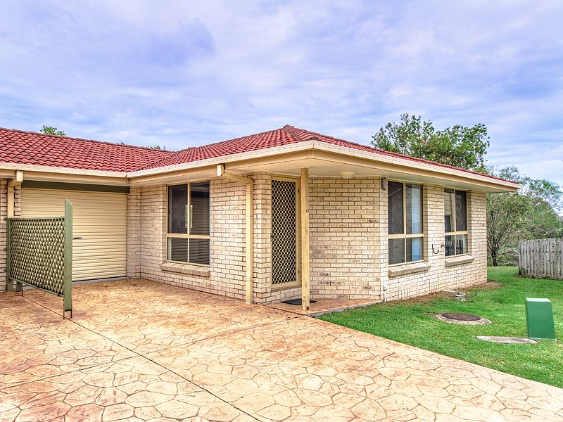 118 Highfield Drive, MERRIMAC QLD 4226