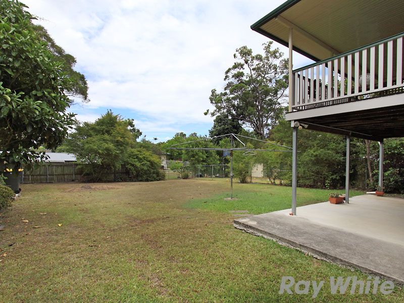 23 Gatwick Street, STAFFORD HEIGHTS, QLD 4053