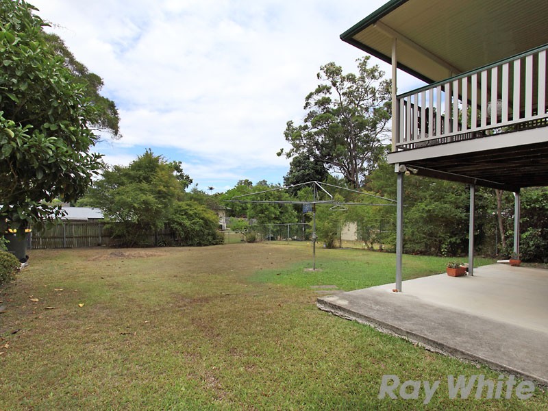 23 Gatwick Street, STAFFORD HEIGHTS, QLD 4053