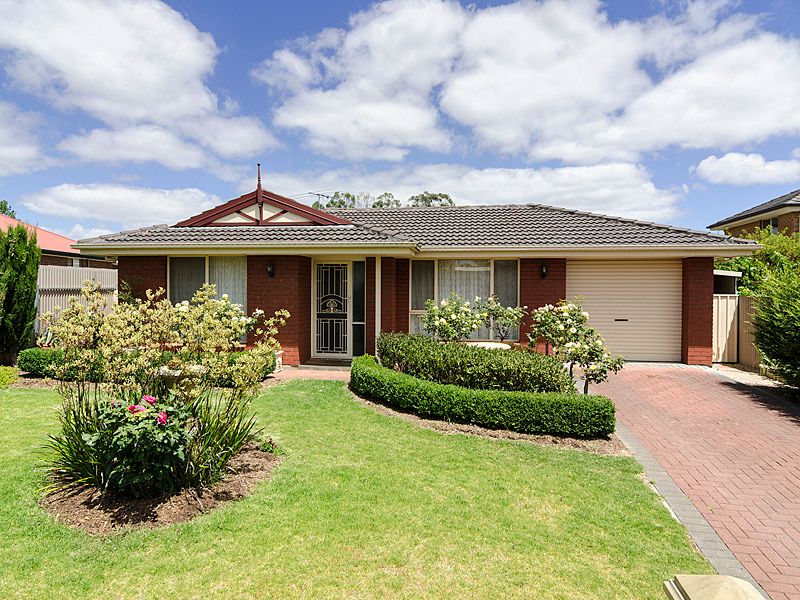54 Fletcher Road, MOUNT BARKER SA 5251