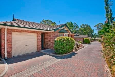 3/26 kerry Street, ATHELSTONE, SA 5076