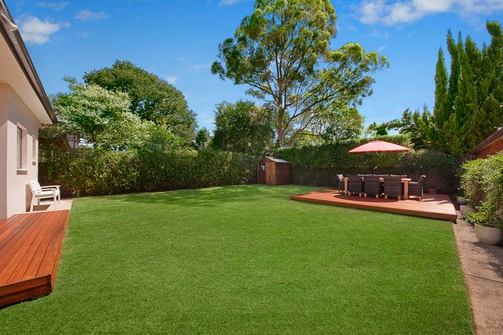 16 Ward Street, WILLOUGHBY NSW 2068
