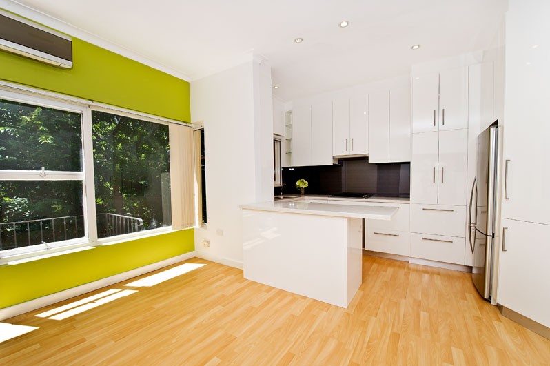 3A/7 Ocean Avenue, DOUBLE BAY, NSW 2028