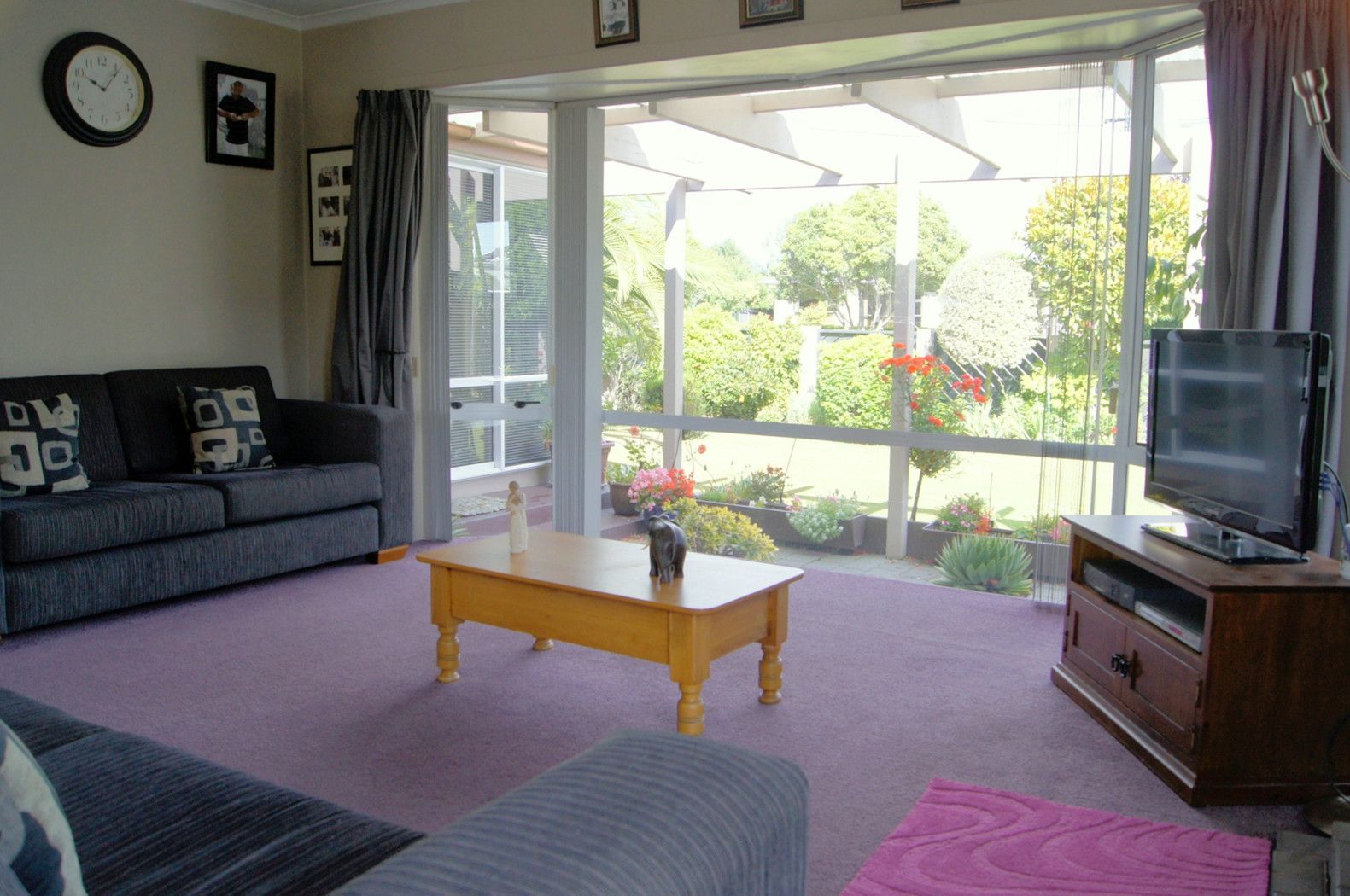 BURNSIDE, Christchurch City