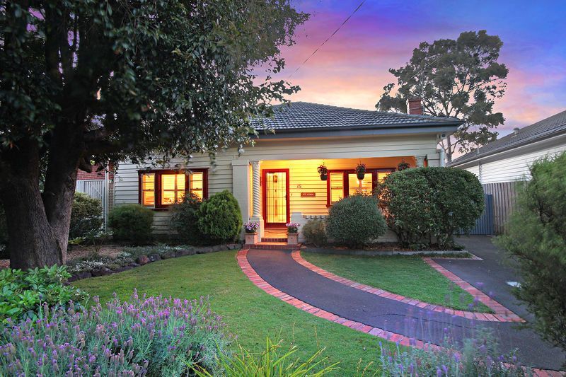 15 Hatter Street, OAKLEIGH, VIC 3166