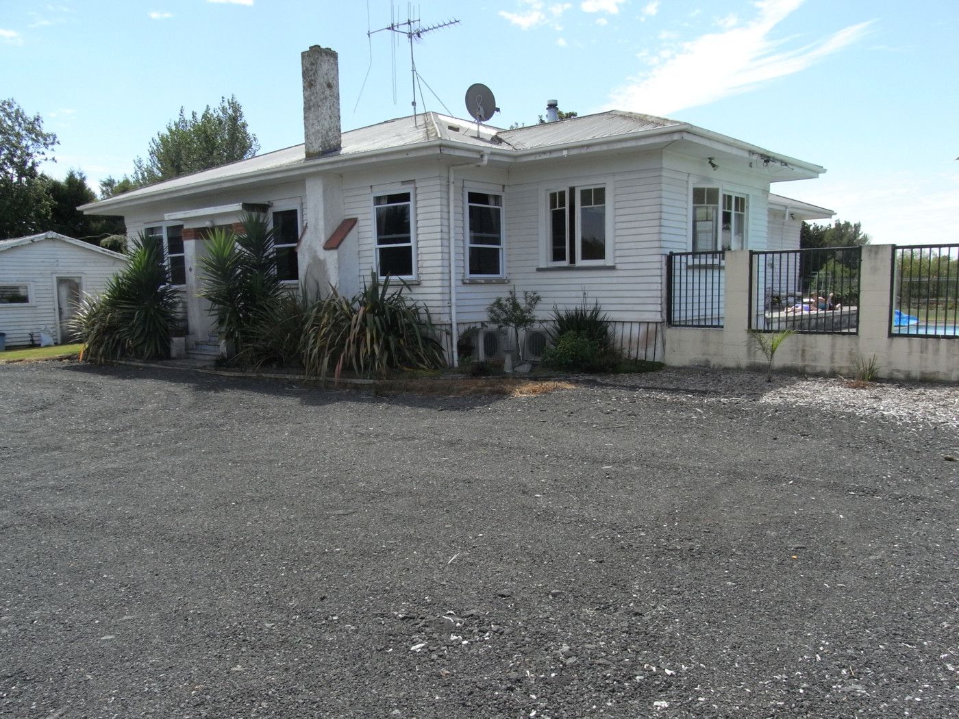 318B Te Kowhai Road, Te Kowhai, Kaipara District