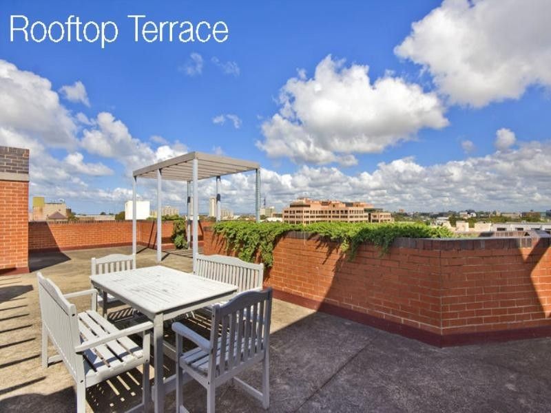 59/551 Elizabeth Street, SURRY HILLS, NSW 2010