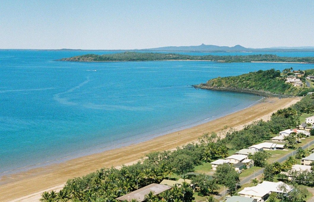 11 Brooksfield Drive, SARINA BEACH QLD 4737