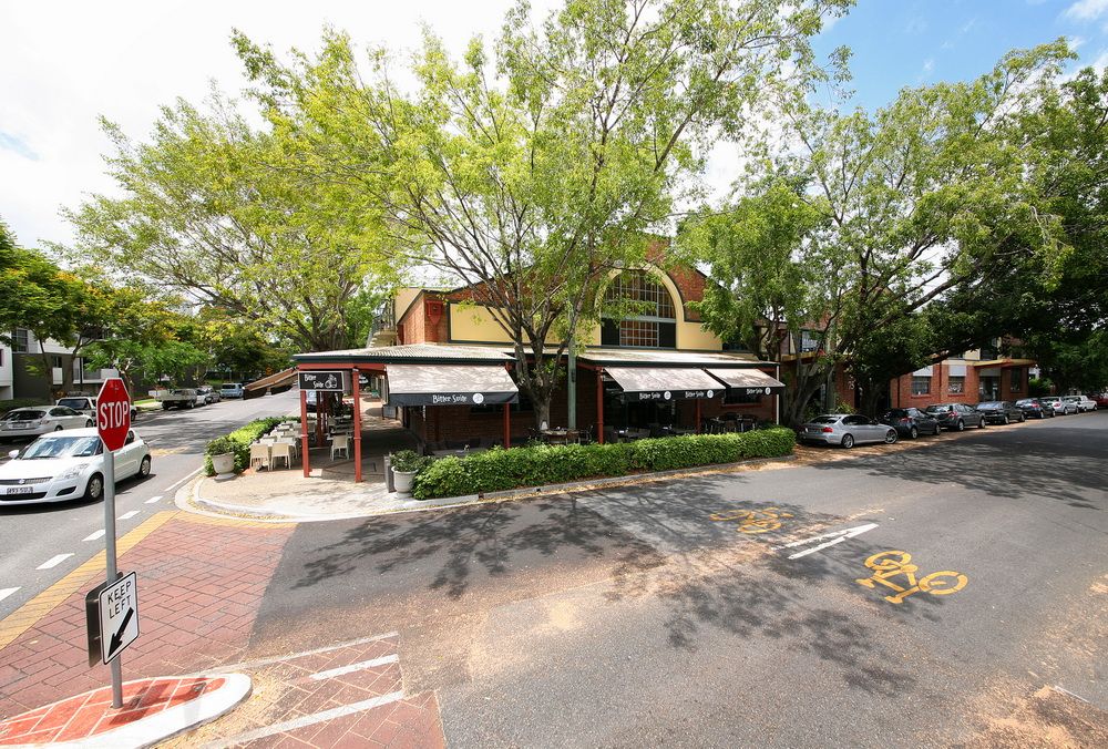 17/75 Welsby Street, NEW FARM, QLD 4005