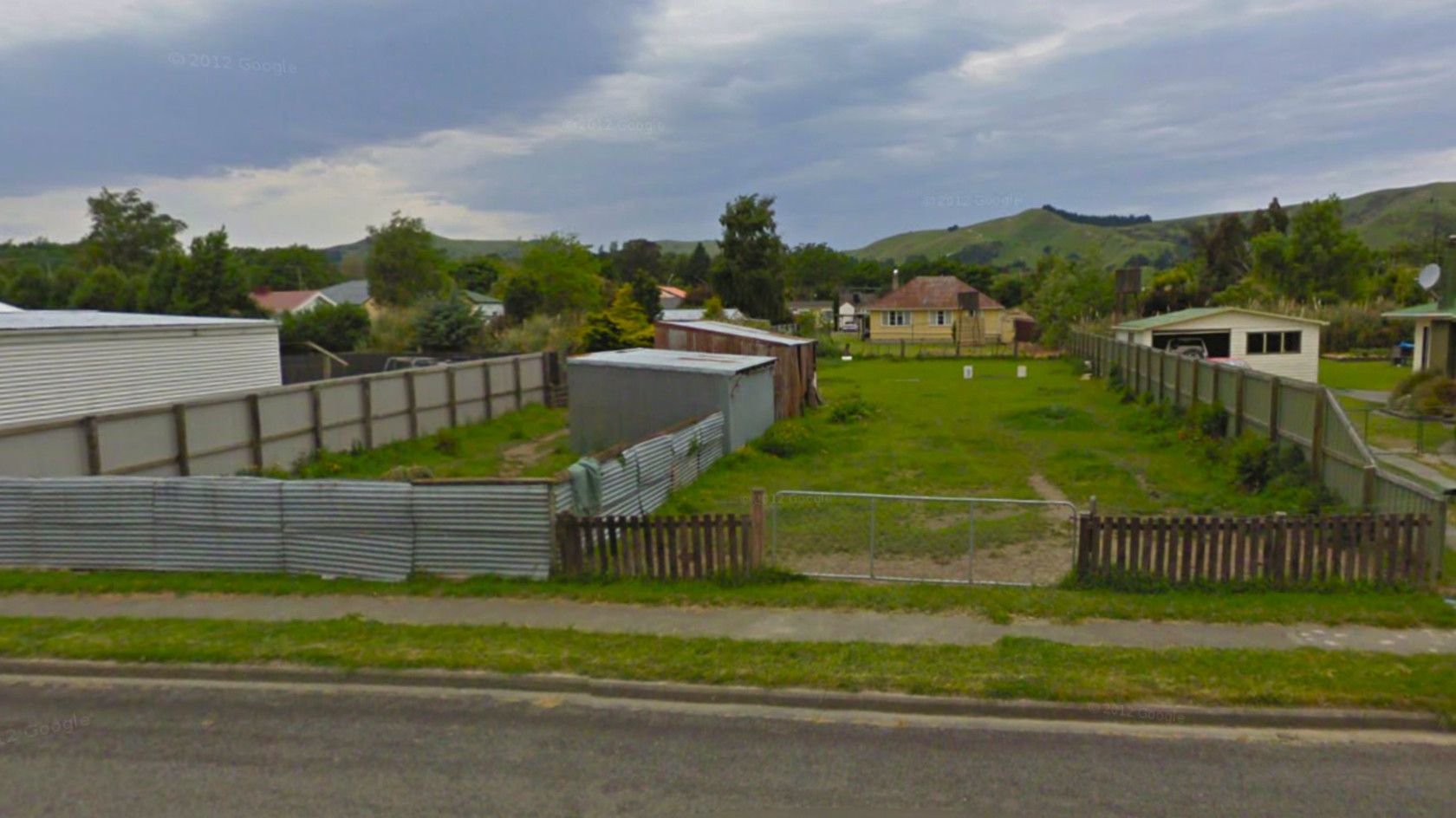 12 Montgomery Street, CHEVIOT, Hurunui District
