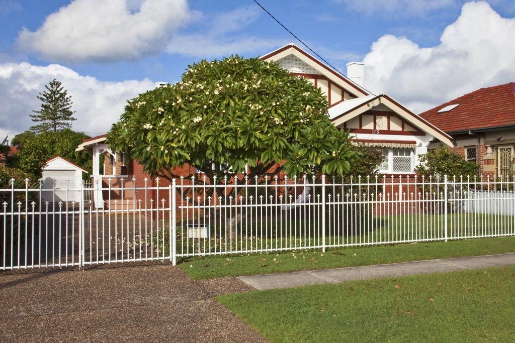 113 Gordon Avenue, HAMILTON SOUTH NSW 2303