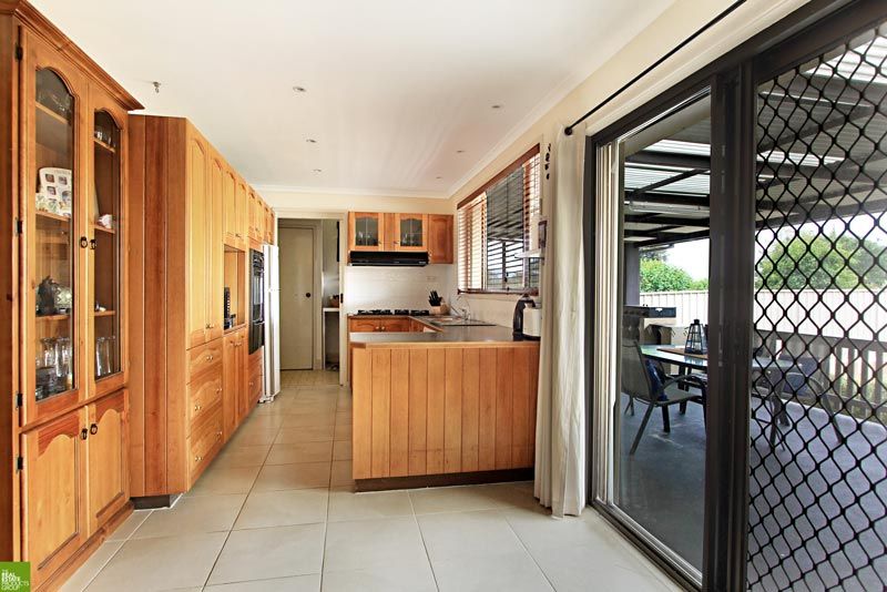 39 Crest Road, ALBION PARK, NSW 2527