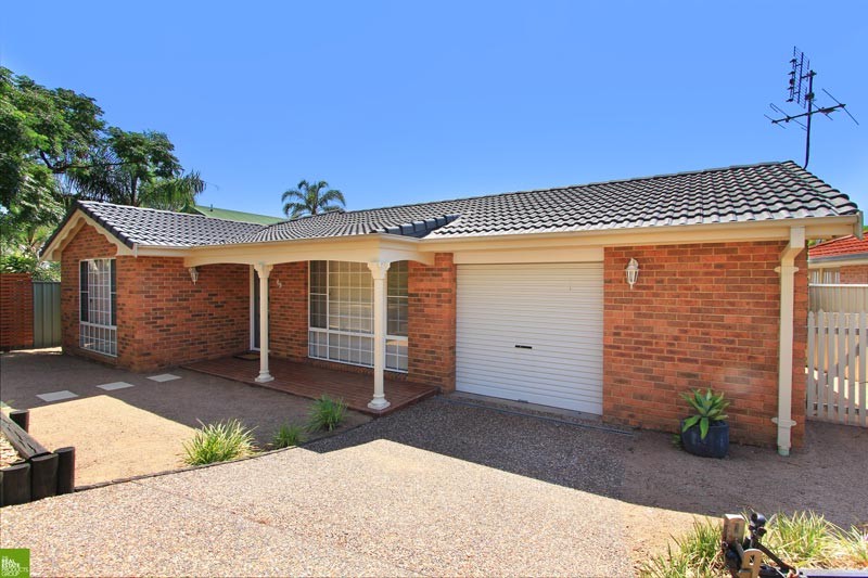 49 Hillside Drive, ALBION PARK, NSW 2527