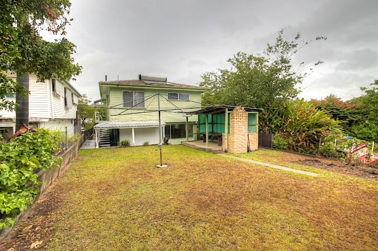 46 Argyle Street, SEVENTEEN MILE ROCKS, QLD 4073