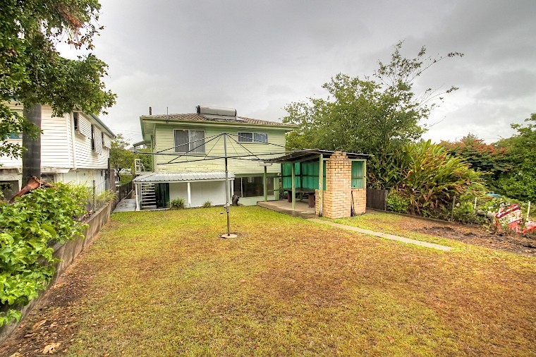 46 Argyle Street, SEVENTEEN MILE ROCKS, QLD 4073