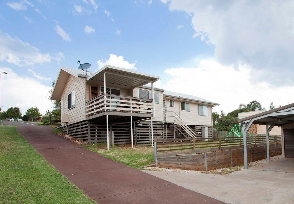 97 Gorman Street, DARLING HEIGHTS QLD 4350