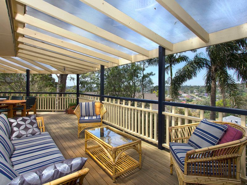 23 Trigalana Place, FRENCHS FOREST NSW 2086