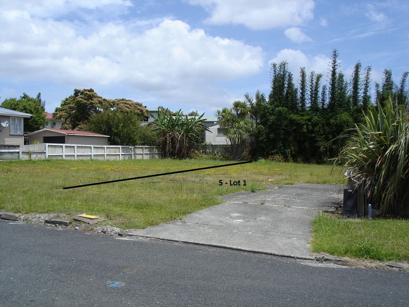 5 and 5A Summerville Avenue, KAITAIA, Far North District