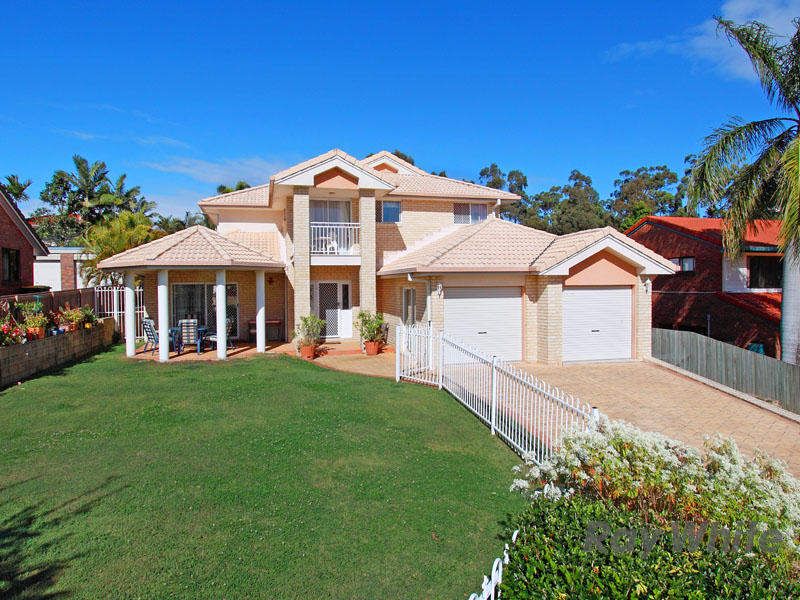26 Marley Court, ASPLEY QLD 4034