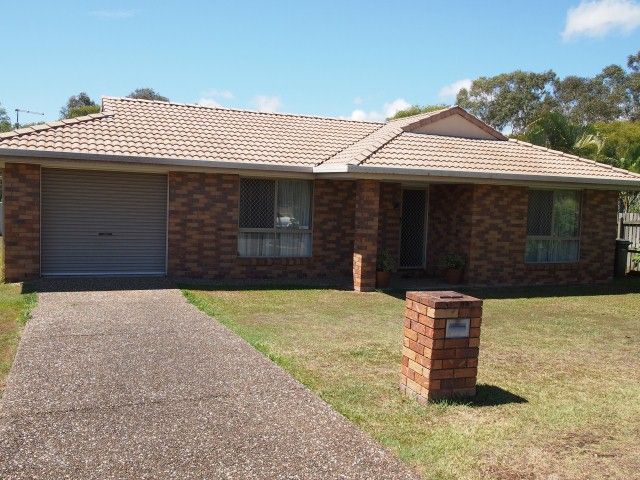 36 Banksia Park Drive, SCARNESS, QLD 4655