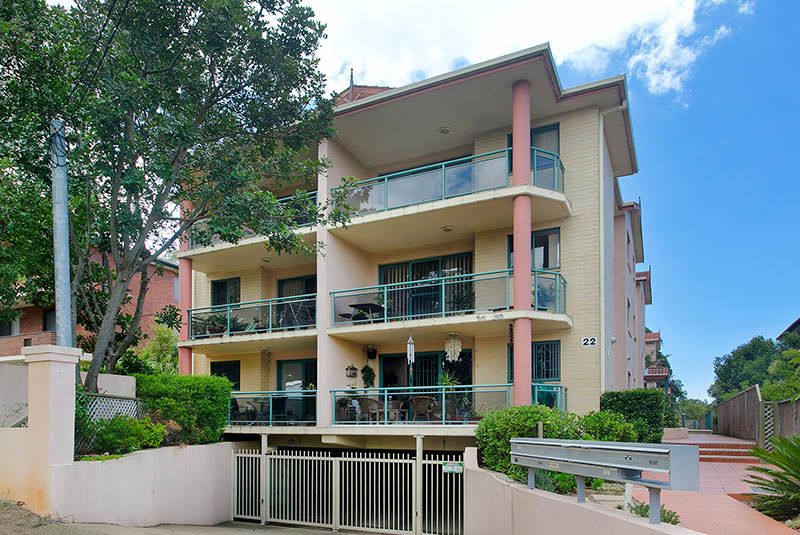 22 Merton Street, SUTHERLAND NSW 2232