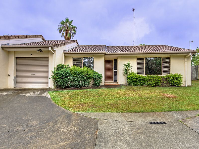 13 Encamp Street, REEDY CREEK QLD 4227