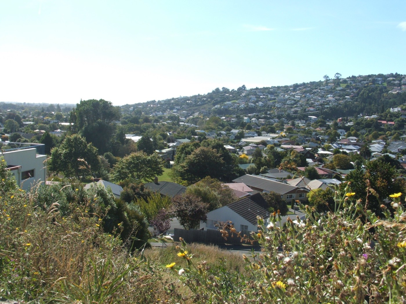43 Rossmore Terrace, Cashmere, Christchurch City