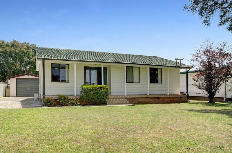 12 Caloola Avenue, KOONAWARRA NSW 2530