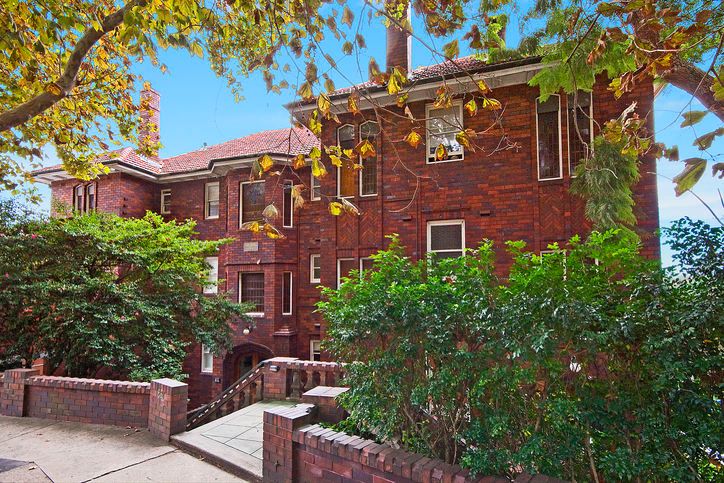 9/281a Edgecliff Road, WOOLLAHRA, NSW 2025