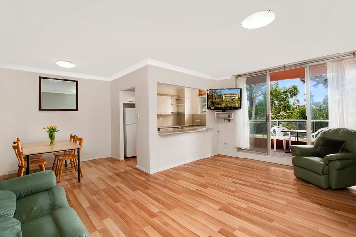3C/17 Sunnyside Avenue, CARINGBAH, NSW 2229