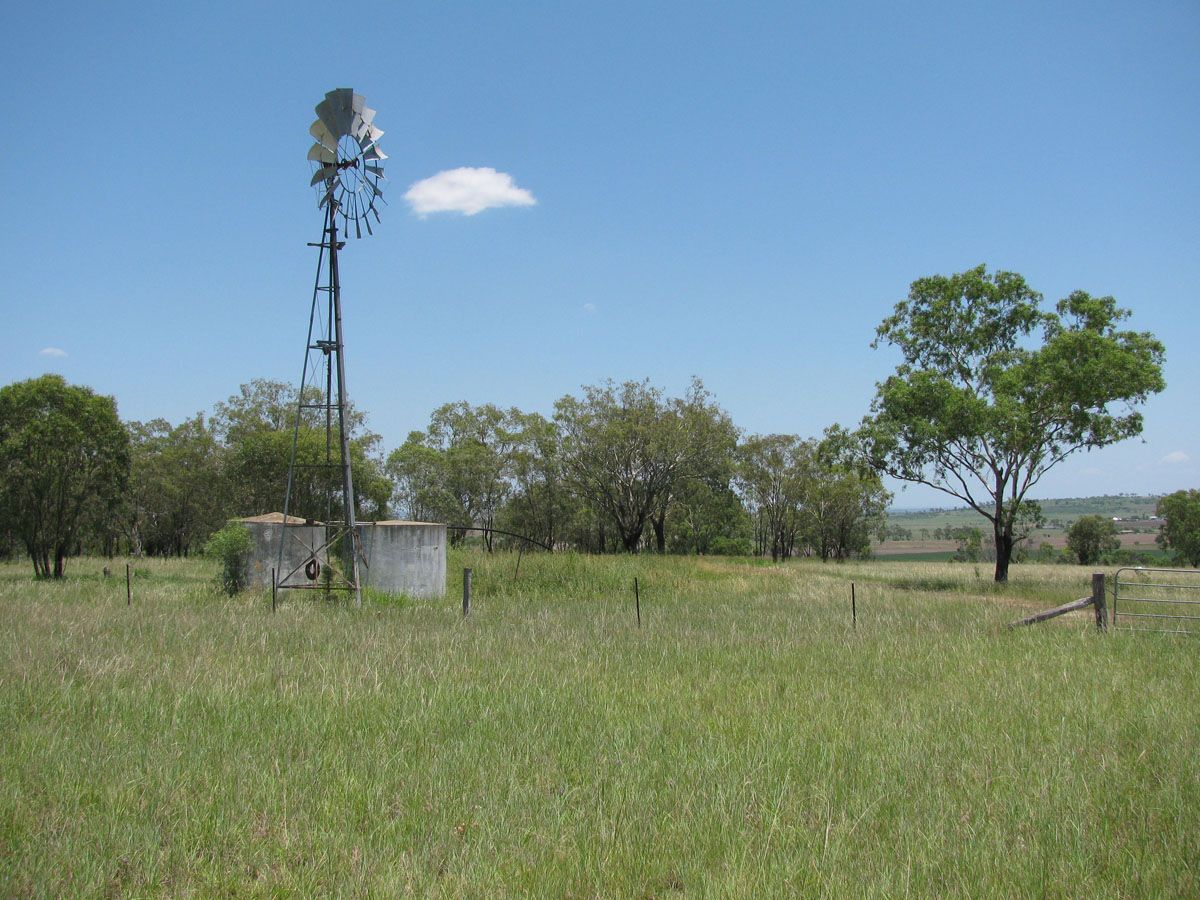 Lot 2 Millmerran Road, YARRANLEA, QLD 4356
