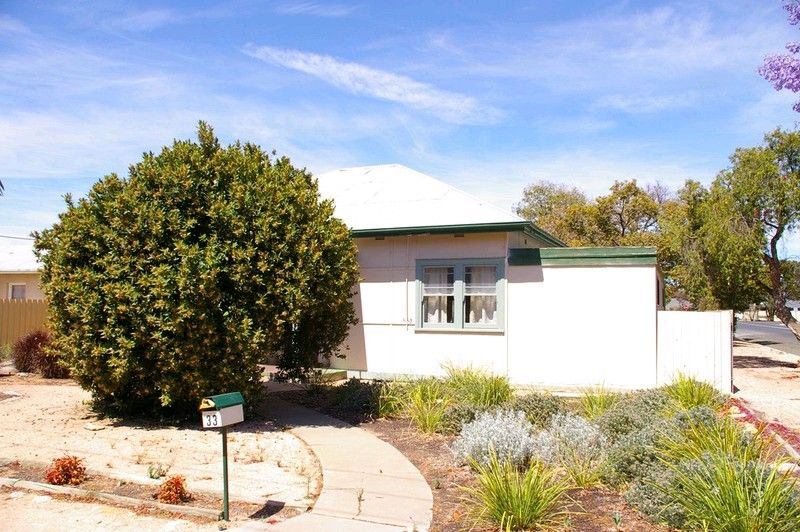 33 Seventeenth Street, RENMARK, SA 5341