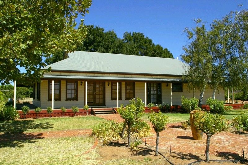 422 Roper Street, RENMARK, SA 5341