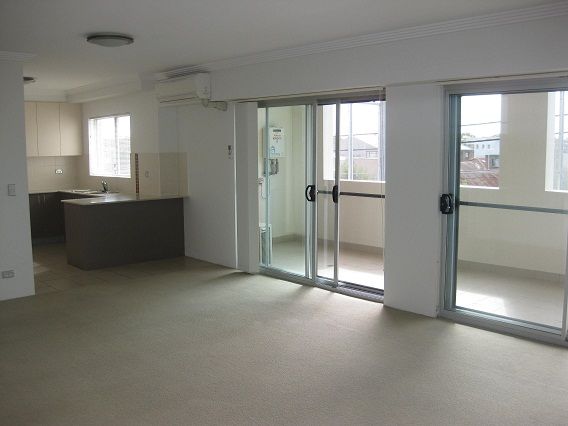 17/295 Victoria Road, MARRICKVILLE, NSW 2204