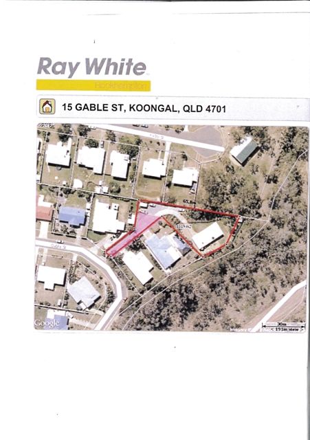 15 Gable Street, KOONGAL, QLD 4701
