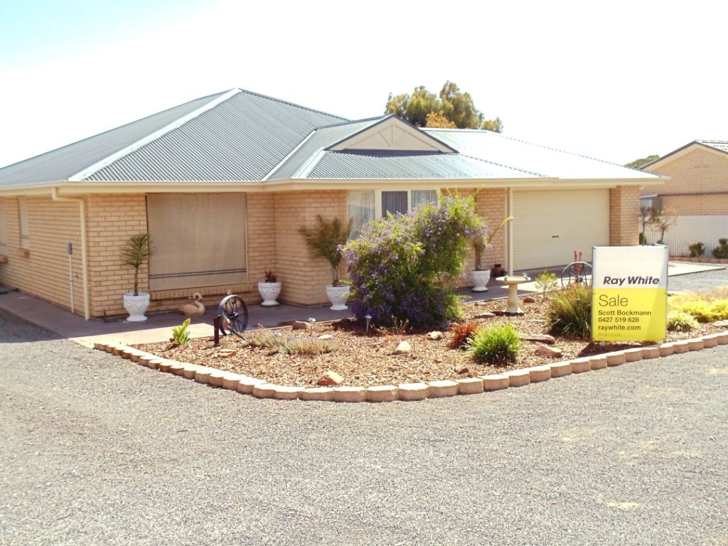 20 Second Street, ARDROSSAN, SA 5571
