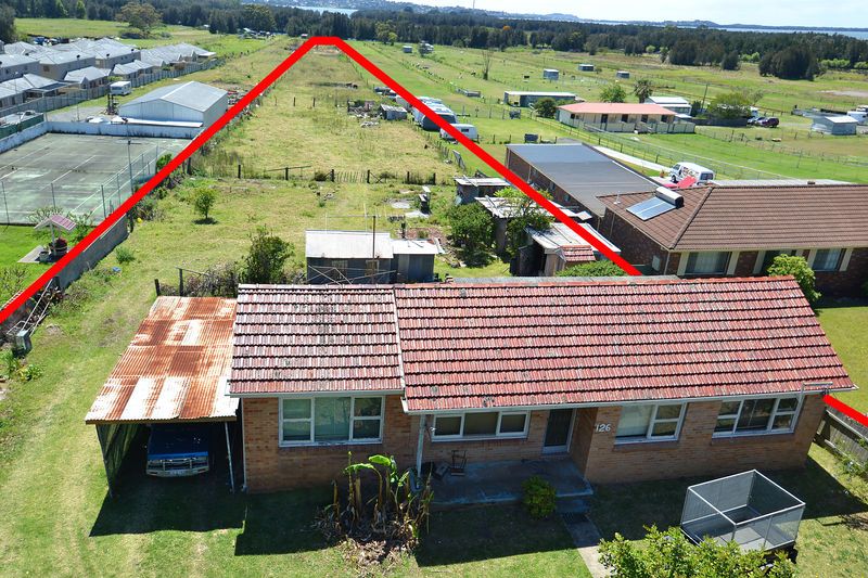 126 Kanahooka Road, KANAHOOKA, NSW 2530