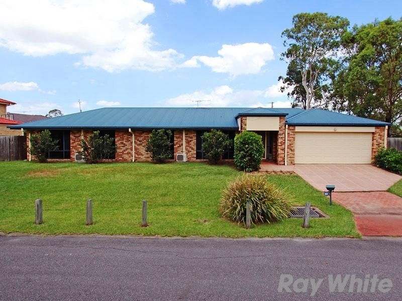 19 Ibiza Place, CARSELDINE QLD 4034