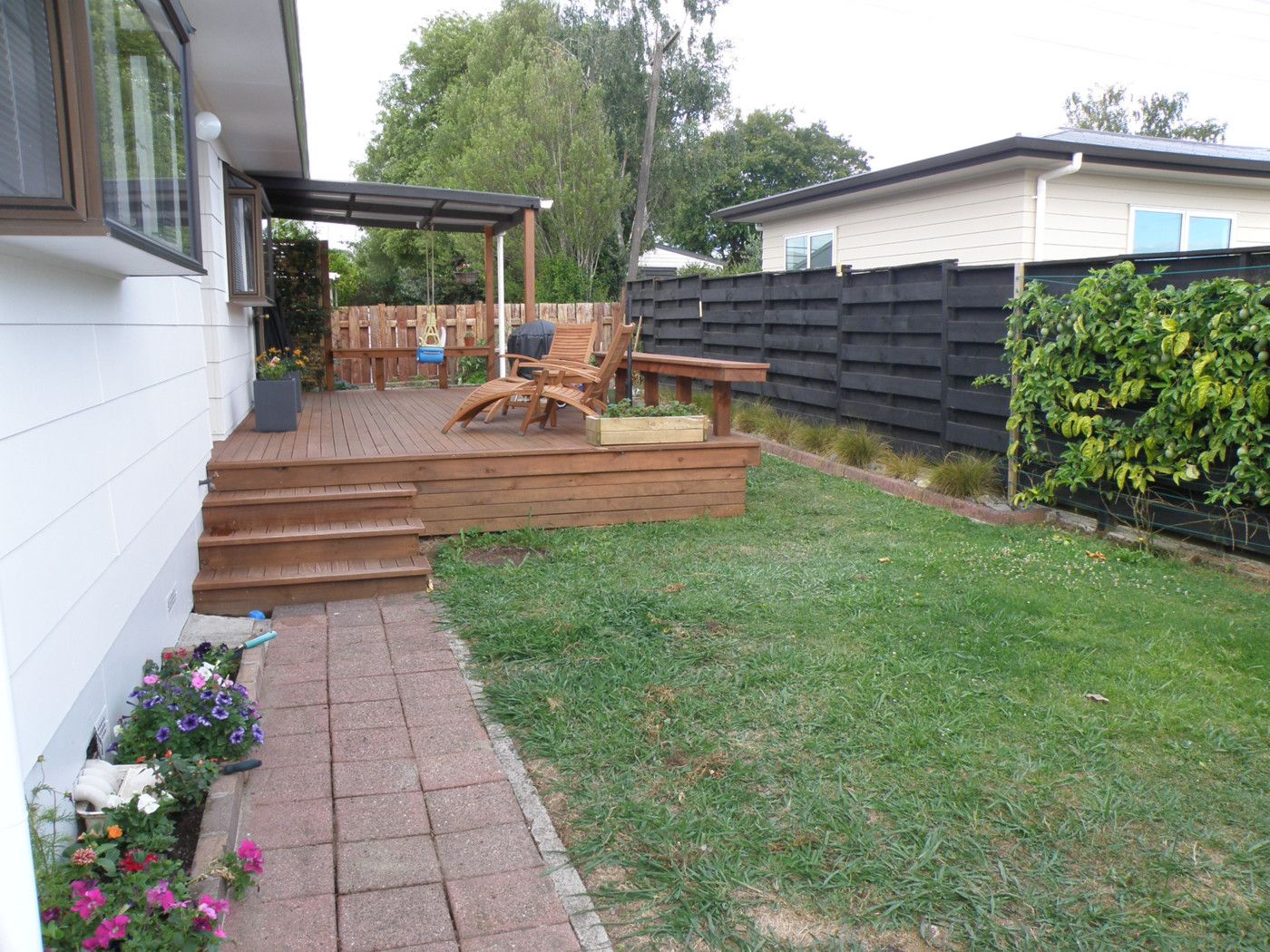 4A Murray Street, MAEROA, Hamilton City
