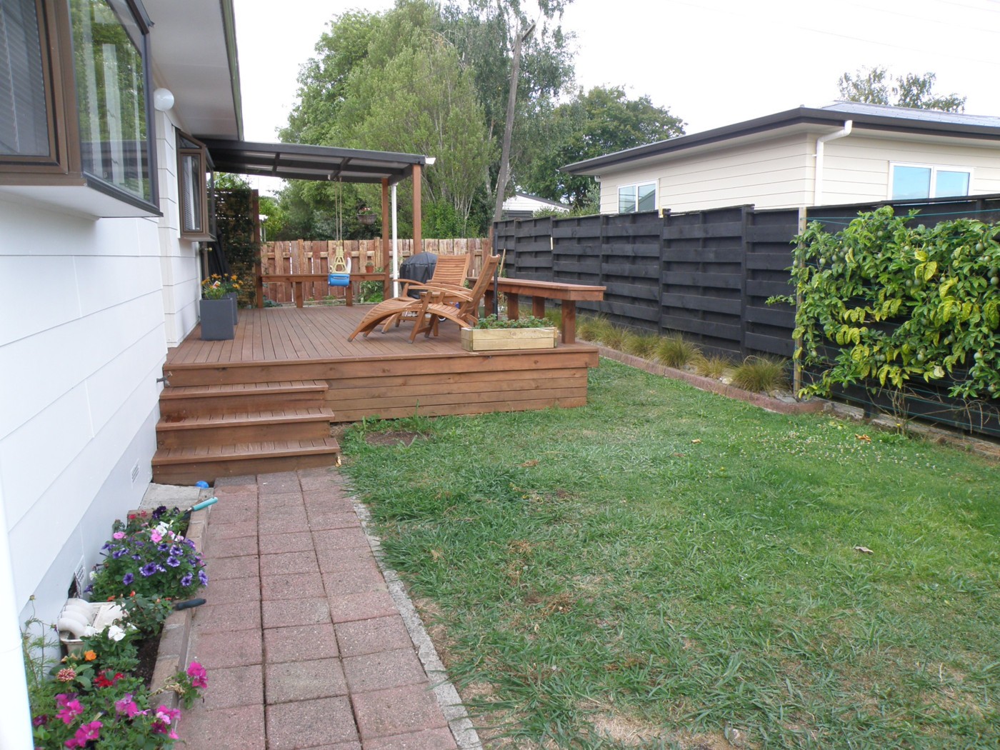 4A Murray Street, MAEROA, Hamilton City