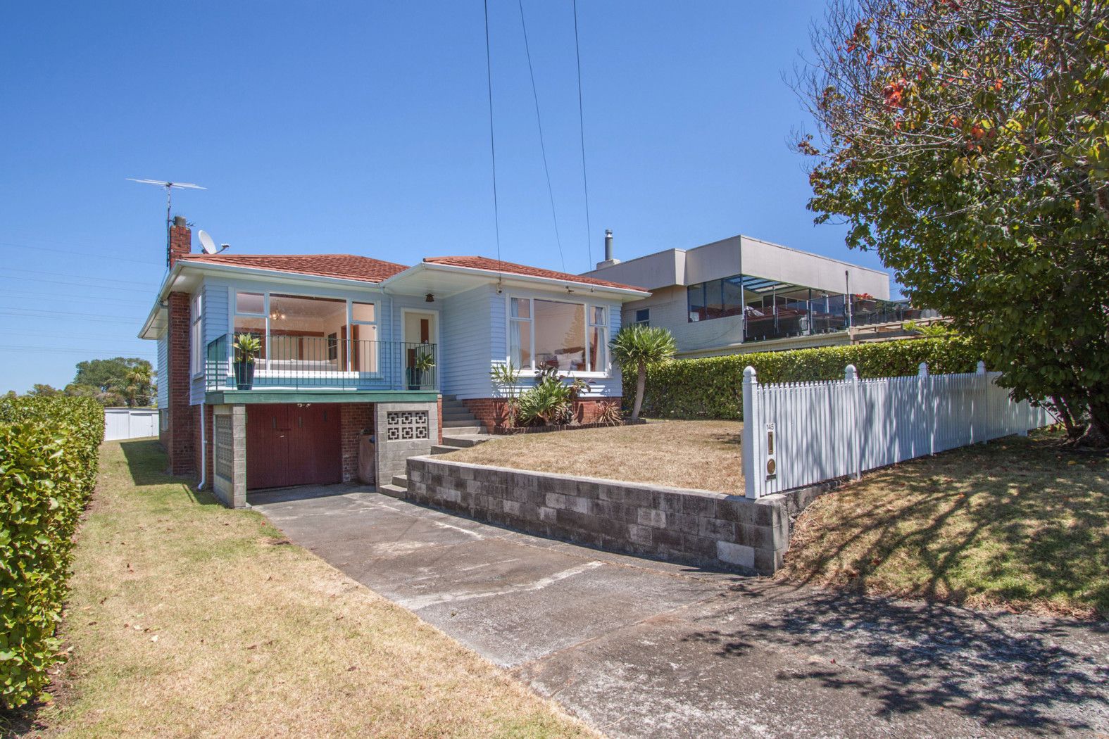 145 Waipuna Road East, Mt Wellington, Auckland City