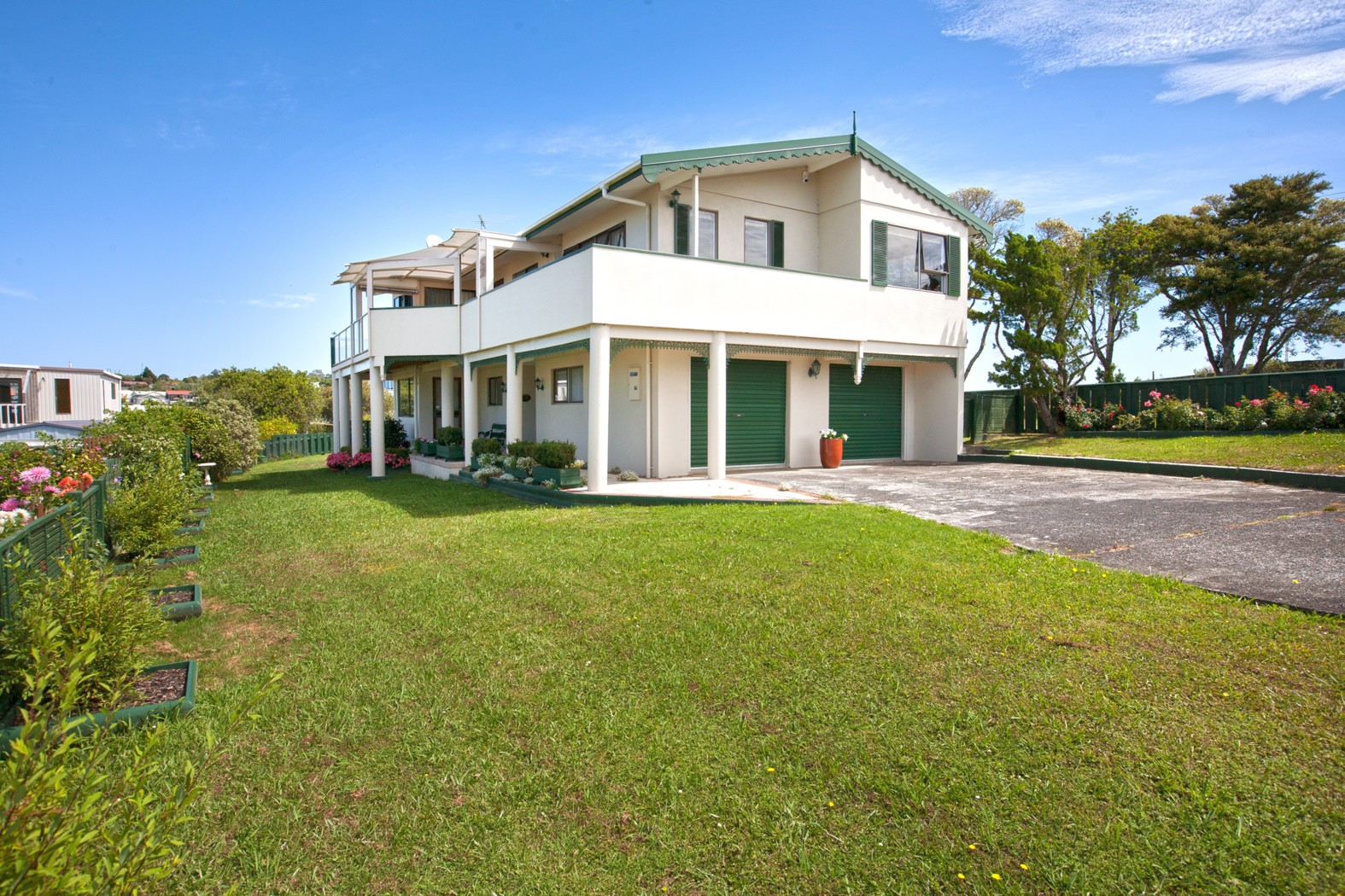 4 Mariners Grove, ALGIES BAY, Rodney
