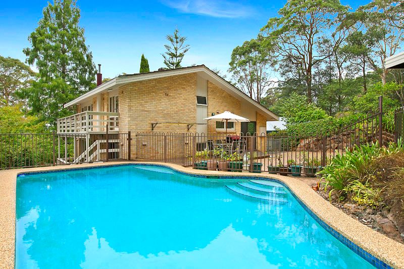17 Campbell Drive, WAHROONGA, NSW 2076