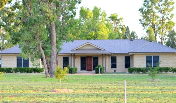 316 Chinchilla-Tara Road, CHINCHILLA QLD 4413