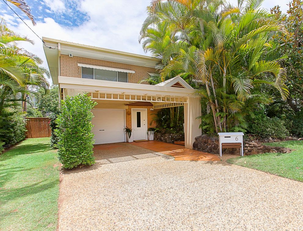 6 Hanlon Street, BUDERIM, QLD 4556