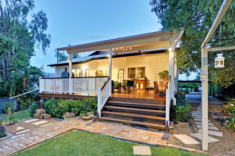 27 Park Street, IPSWICH, QLD 4305