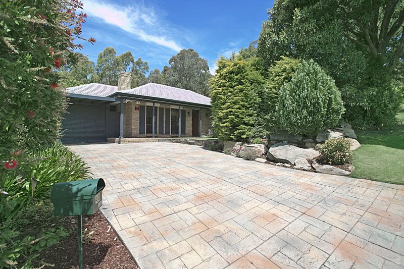 40 Wattle Crescent, TEA TREE GULLY SA 5091